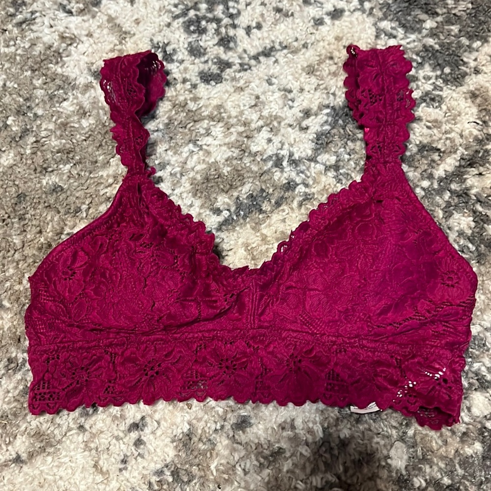 bralette
